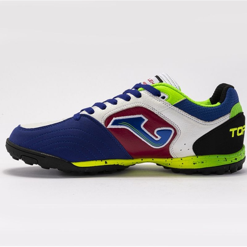 Buty Joma Top Flex 2416 Tf M TOPS2416TF białe 1