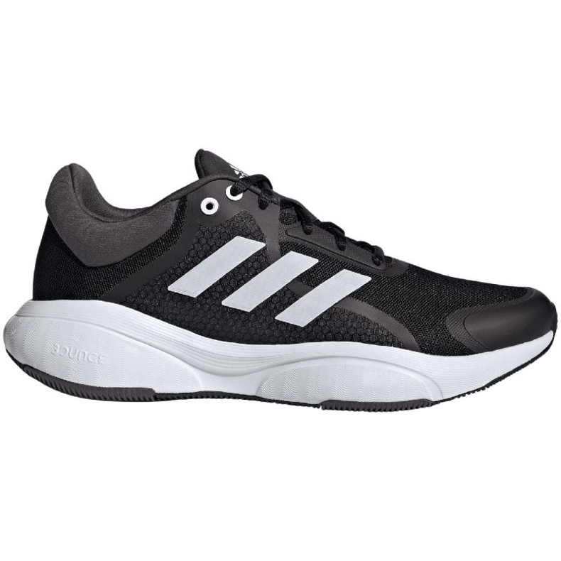 Buty adidas Response W GX2004 czarne 1