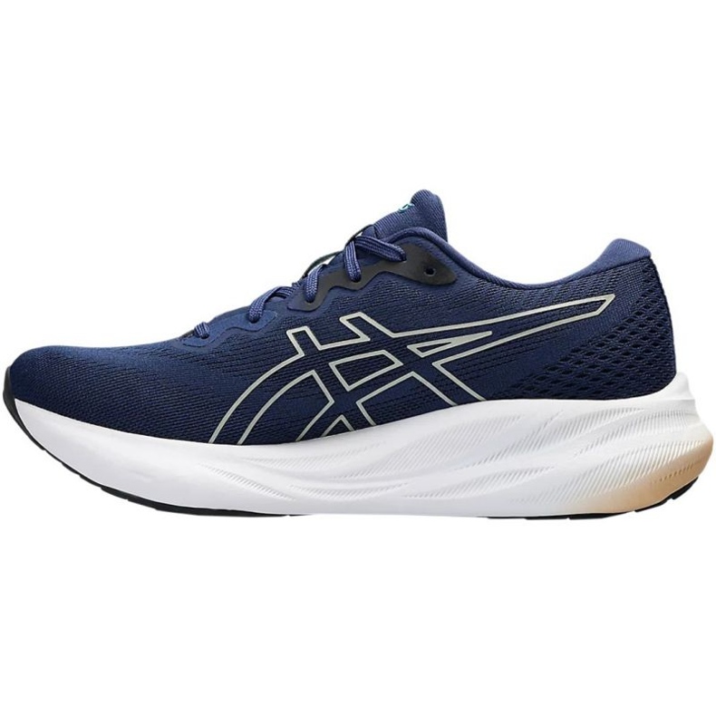 Buty do biegania Asics Gel-Pulse 15 W 1012B593 401 niebieskie 1