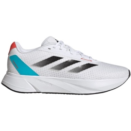 Buty do biegania adidas Duramo Sl M IF7869 białe 1