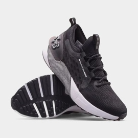 Buty Under Armour Hovr Phantom 3 M 3026582-003 czarne 1