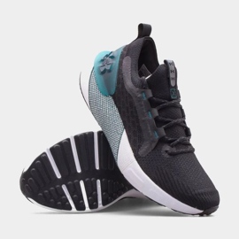 Buty Under Armour Hovr Phantom 3 M 3026582-004 czarne 1