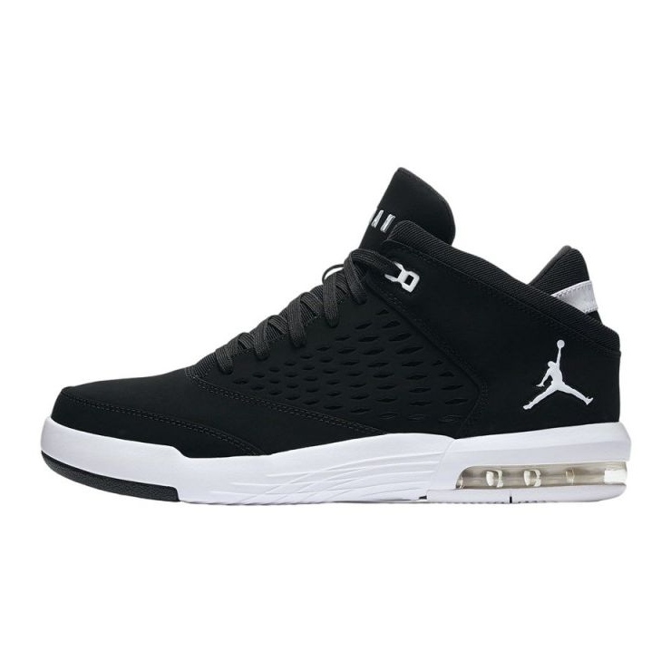 Buty Nike Jordan Flight Origin 4 M 921196-001 czarne 1