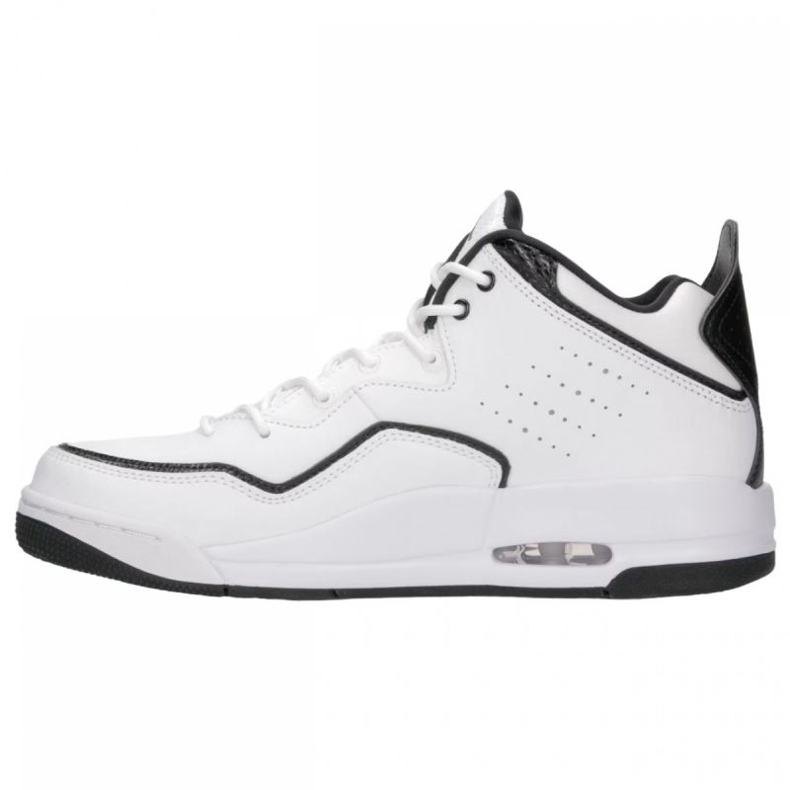 Buty Nike Jordan Courtside 23 M AR1000-100 białe 1