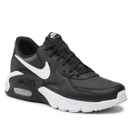 Buty Nike Air Max Excee Leather M DB2839-002 czarne 1