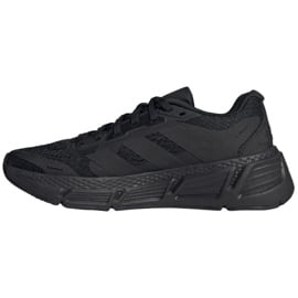 Buty do biegania adidas Questar W IF2239 czarne 3