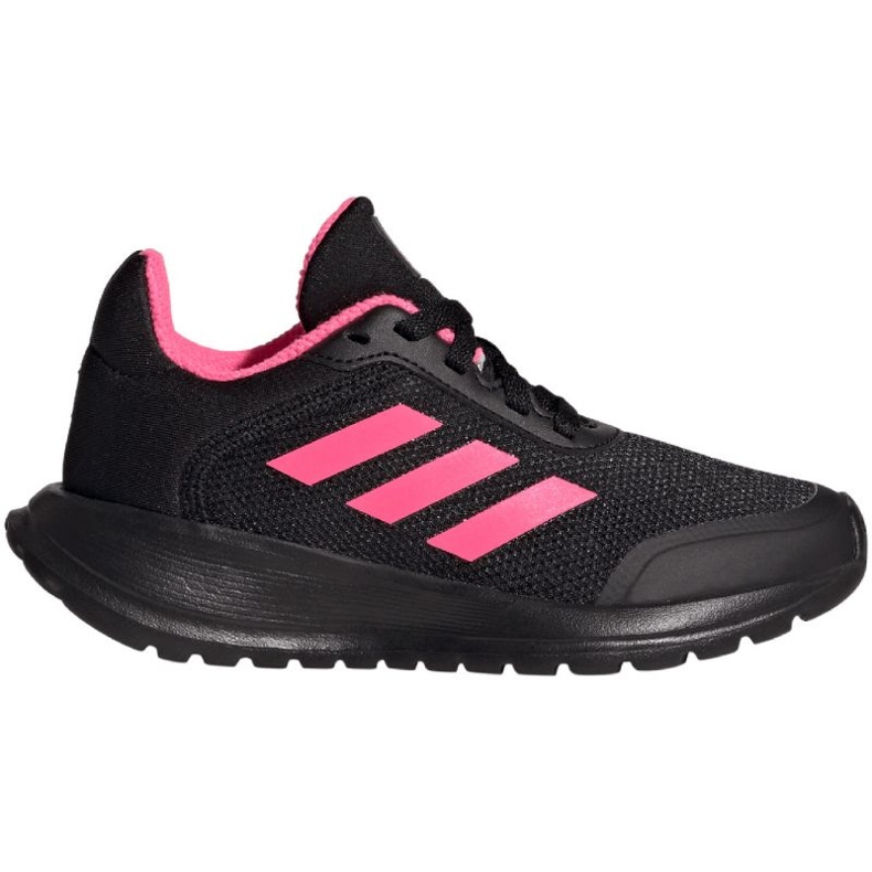 Buty adidas Tensaur Run 2.0 IF0350 czarne 1