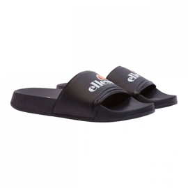 Klapki Ellesse Filippo Slide SHVF0834011 czarne 1