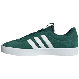 Buty adidas Vl Court 3.0 M ID6284 zielone 8
