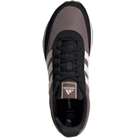 Buty adidas Run 60s 3.0 Lifestyle Running M ID1859 czarne 1
