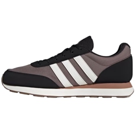 Buty adidas Run 60s 3.0 Lifestyle Running M ID1859 czarne 2