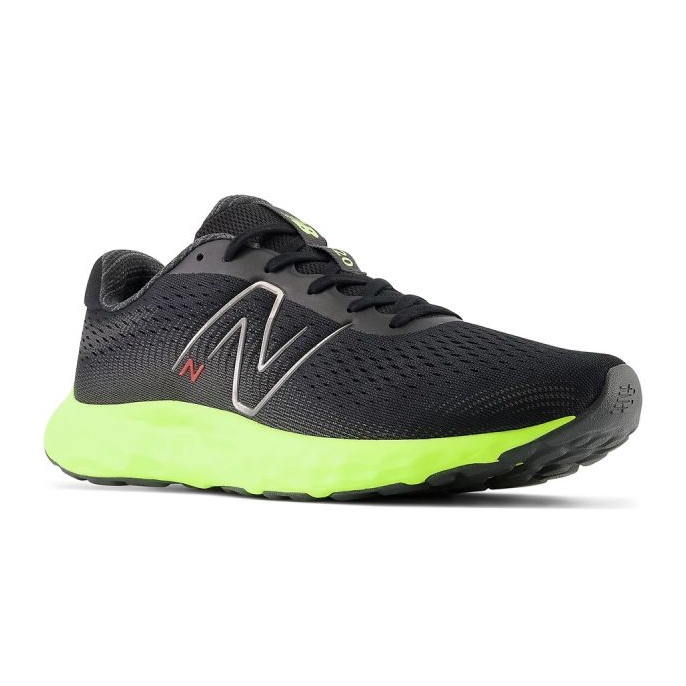 Buty New Balance M M520BG8 czarne 2