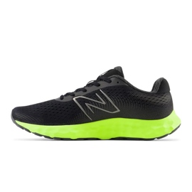 Buty New Balance M M520BG8 czarne 3