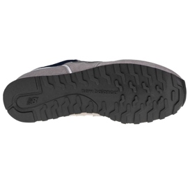 Buty New Balance M ML373CT2 szare 1