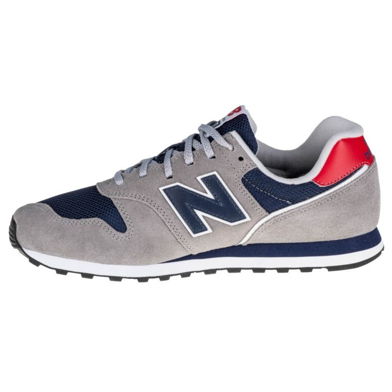 Buty New Balance M ML373CT2 szare 3