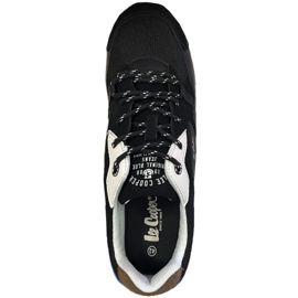 Buty Lee Cooper LCW-24-03-2333MB czarne 1