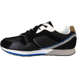 Buty Lee Cooper LCW-24-03-2333MB czarne 2