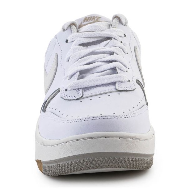 Buty Nike Gamma Force W DX9176-103 białe 1