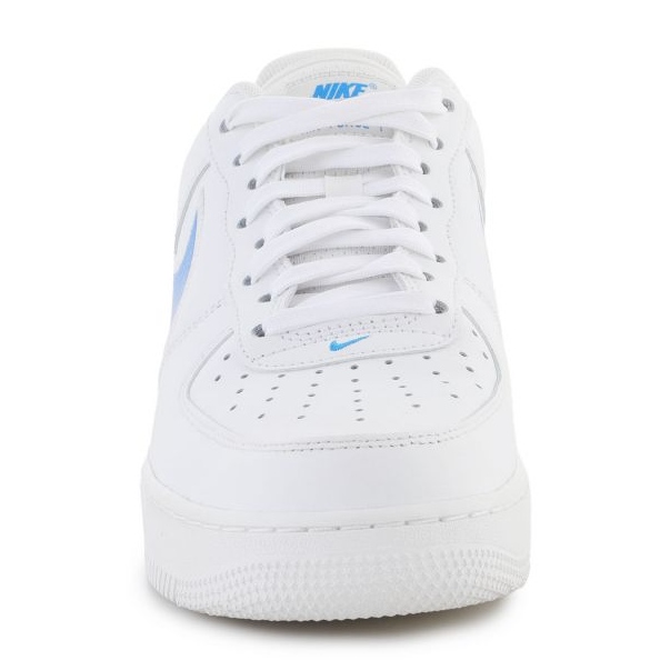 Buty Nike Air Force 1 '07 M FN7804-100 białe 1