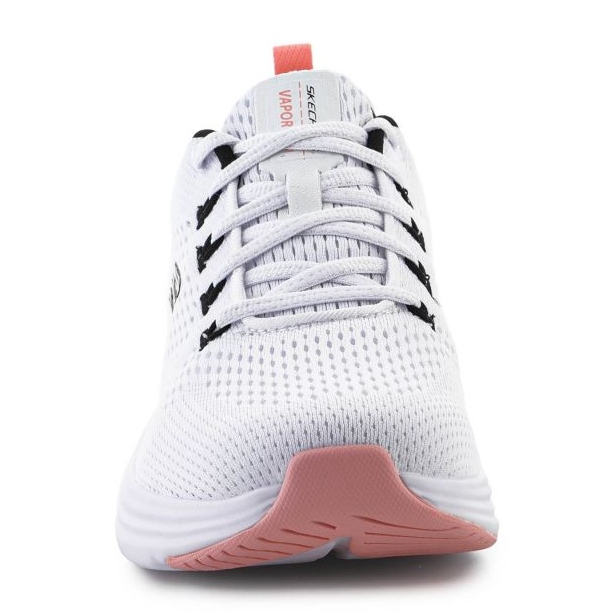 Buty Skechers Vapor Foam-Fresh Trend 150024-WBC białe 1