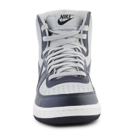 Buty Nike Terminator High FB1832-001 białe 1