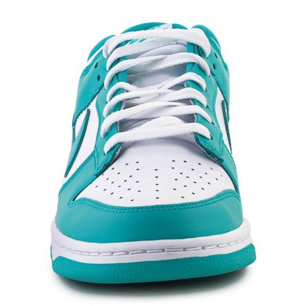 Buty Nike Dunk Low Retro Bttys DV0833-101 białe 1