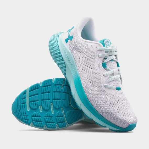 Buty Under Armour Hovr 3026525-102 białe 1
