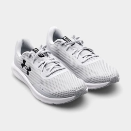 Buty Under Armour Charged Pursuit 3 3024878-104 szare 3