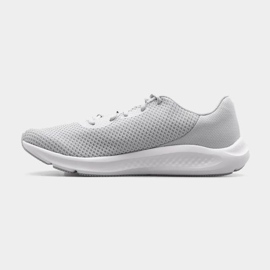 Buty Under Armour Charged Pursuit 3 3024878-104 szare 6
