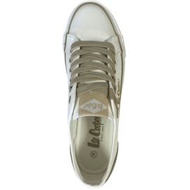 Buty Lee Cooper LCW-24-31-2198LA białe 1