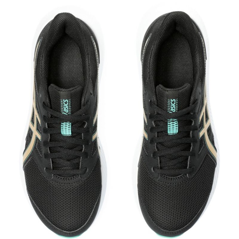 Buty do biegania Asics Jolt 4 1012B421 008 czarne 1