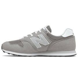 Buty New Balance ML373KG2 szare 1