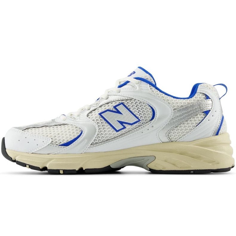 Buty New Balance MR530EA białe 1