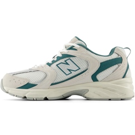 Buty New Balance MR530QA białe 1