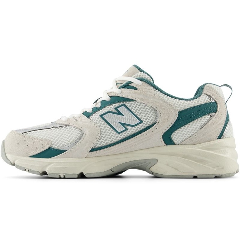 Buty New Balance MR530QA białe 1