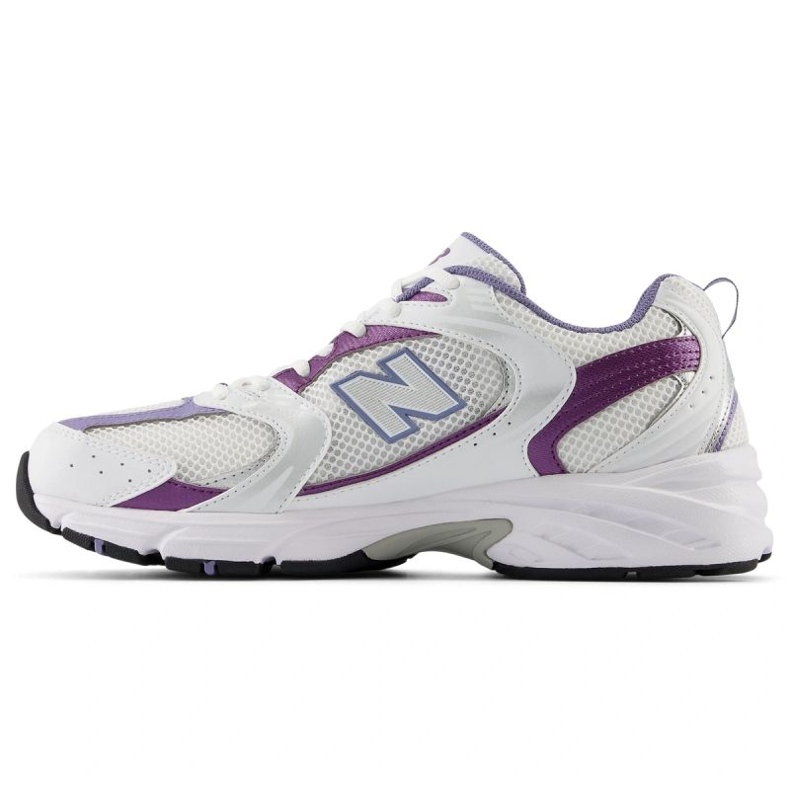 Buty New Balance MR530RE białe 1