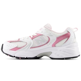 Buty New Balance GR530RK białe 1