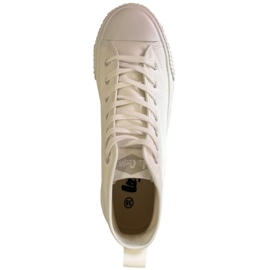 Buty Lee Cooper LCW-24-02-2132LA białe 2