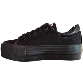 Buty Lee Cooper W LCW-24-31-2180LA czarne 2