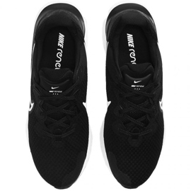 Buty Nike Renew Run 2 CU3504-005 czarne 1