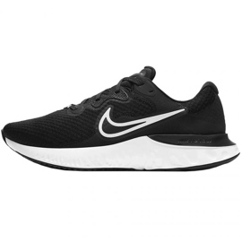 Buty Nike Renew Run 2 CU3504-005 czarne 2