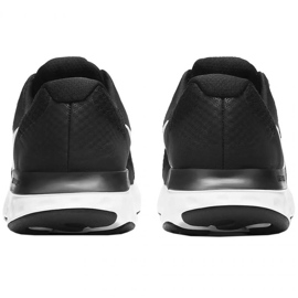 Buty Nike Renew Run 2 CU3504-005 czarne 4
