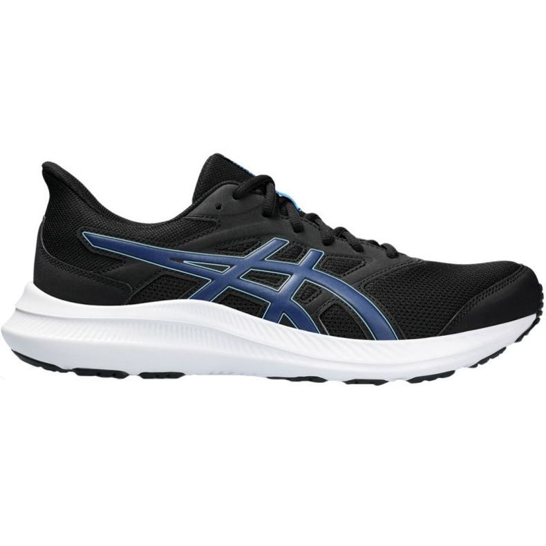 Buty do biegania Asics Jolt 4 1011B603-006 czarne 1