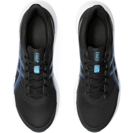 Buty do biegania Asics Jolt 4 1011B603-006 czarne 2