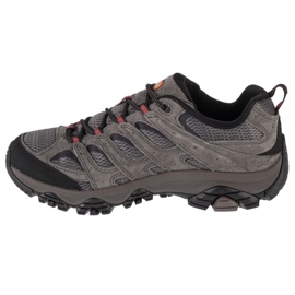 Buty Merrell Moab 3 M J035873 szare 1