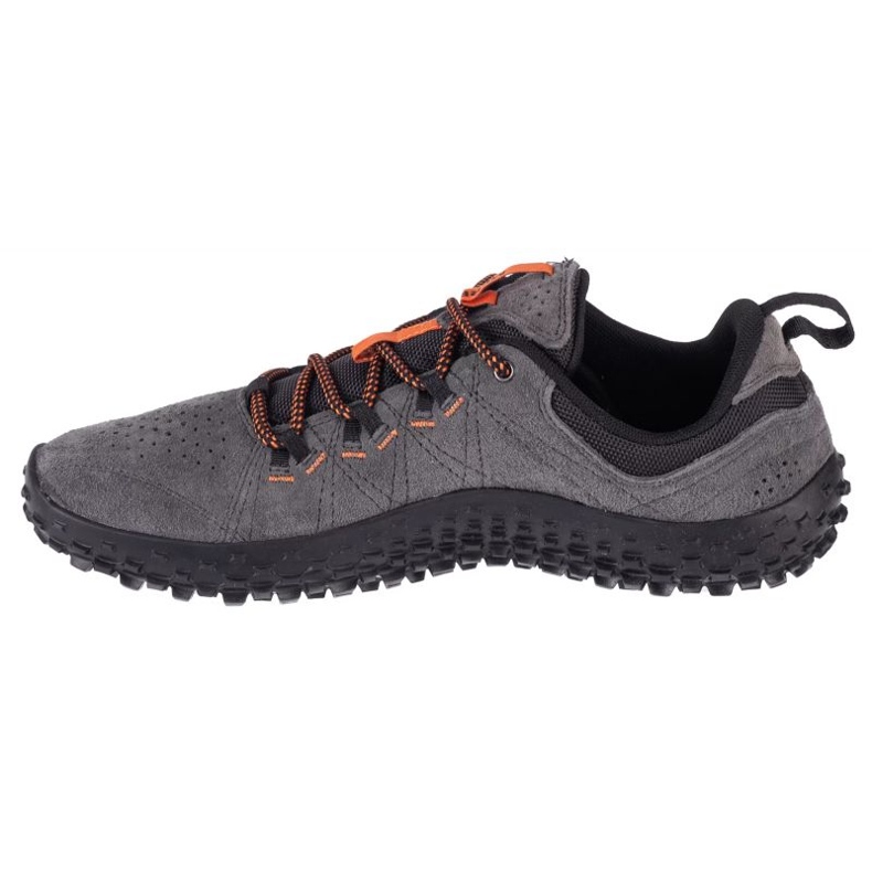 Buty Merrell Wrapt M J036009 szare 1