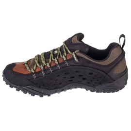 Buty Merrell Intercept M J037721 czarne 1
