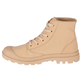Buty Palladium Mono Chrome 73089-274-M beżowy 1