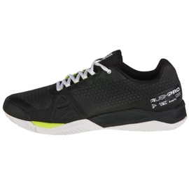 Buty do tenisa ziemnego Wilson Rush Pro 4.0 Clay M WRS332120 czarne 1