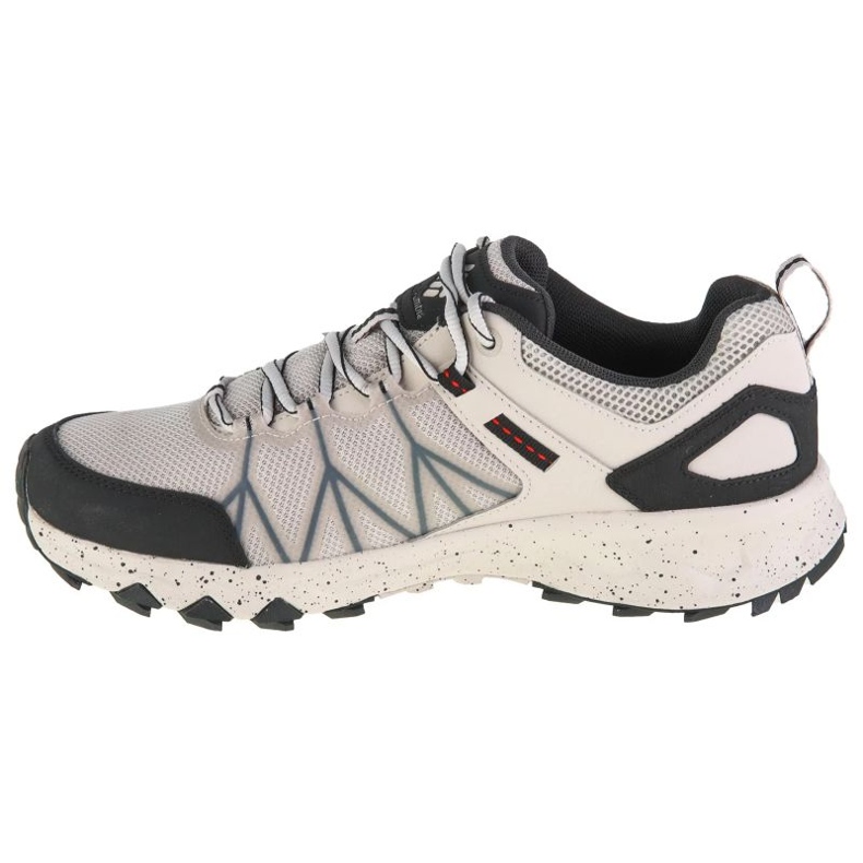 Buty Columbia Peakfreak Ii Outdry M 2005101020 szare 1